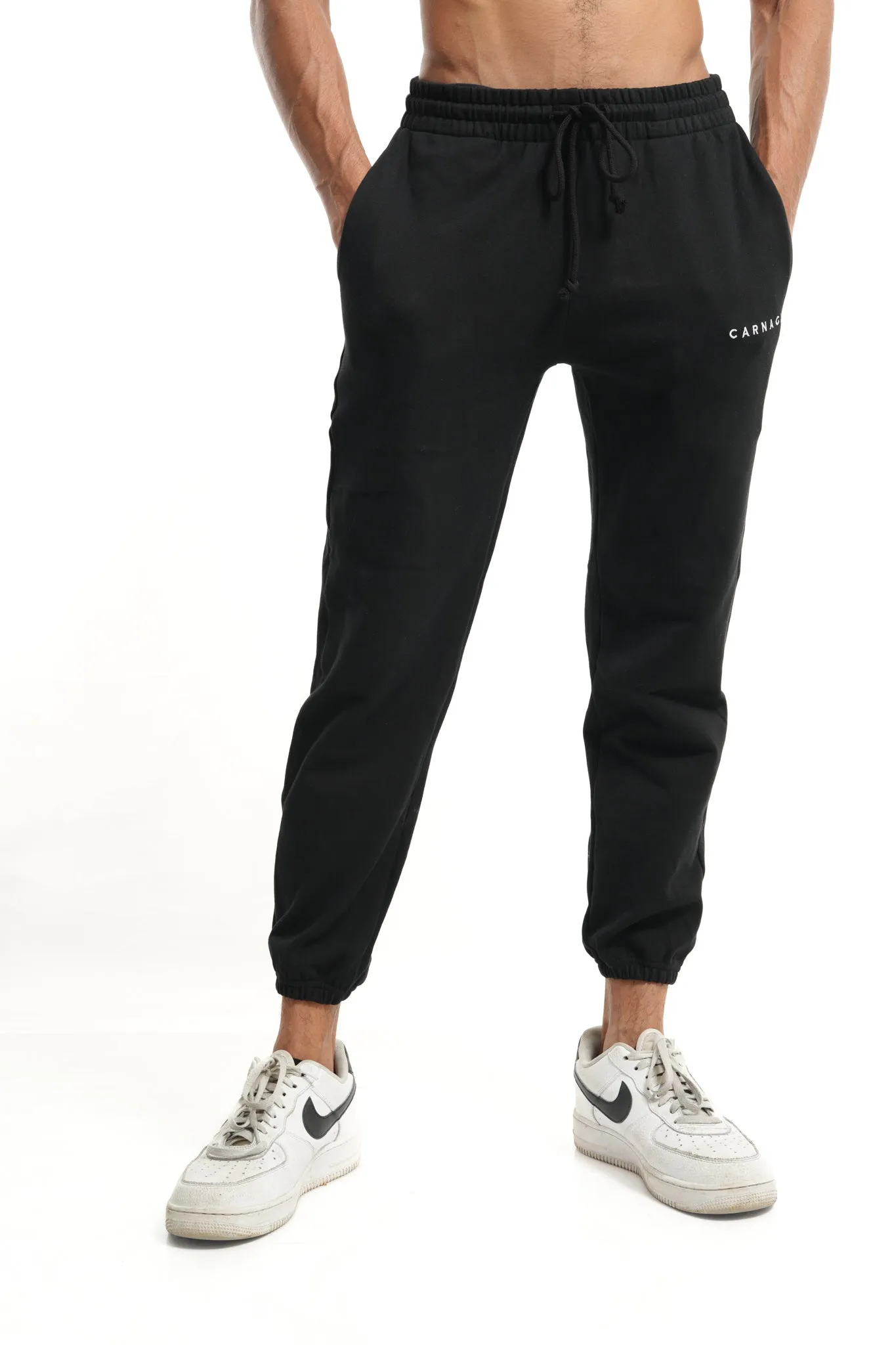 Premium Cozy jogger - Unisex