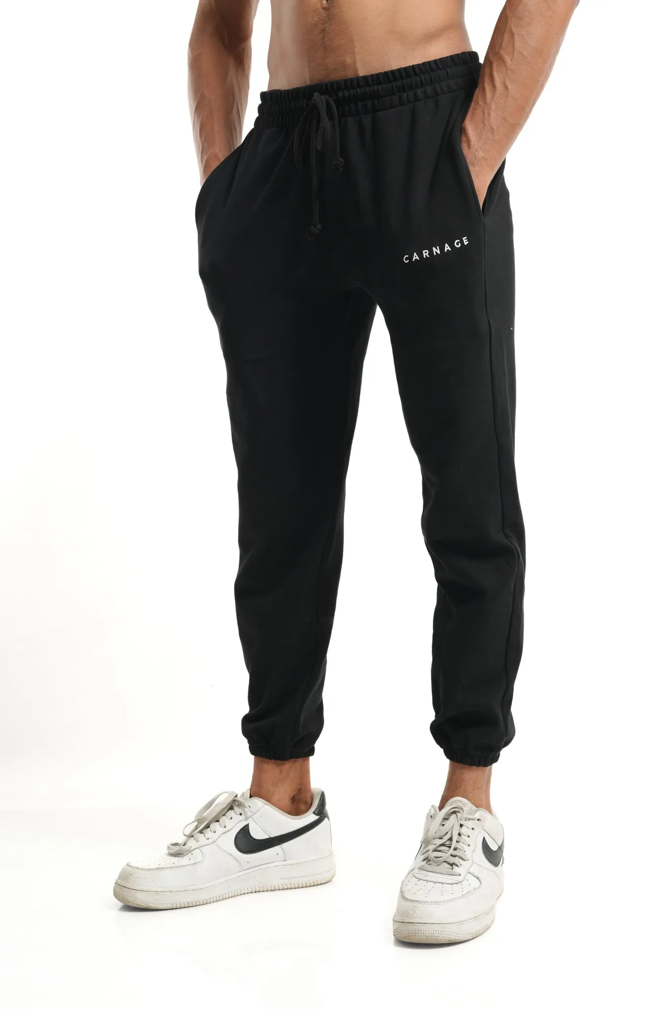 Premium Cozy jogger - Unisex