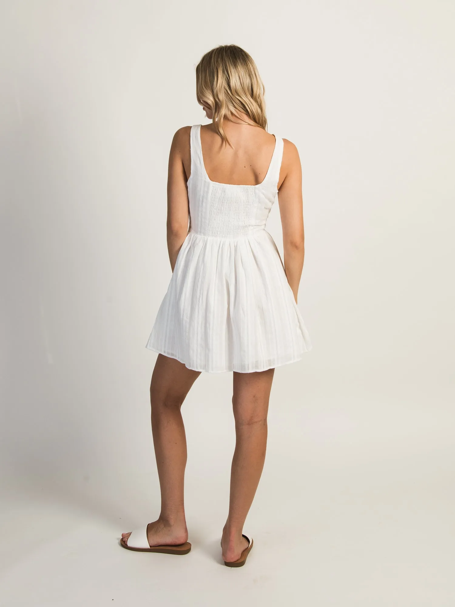 PRINCESS POLLY LORINDA MINI DRESS