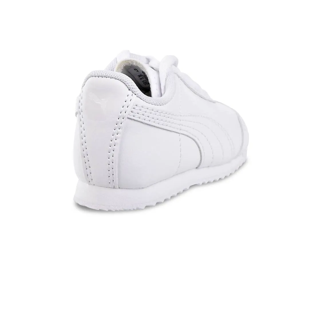 Puma - Kids' (Infant) Roma Basic Shoes (354260 14)