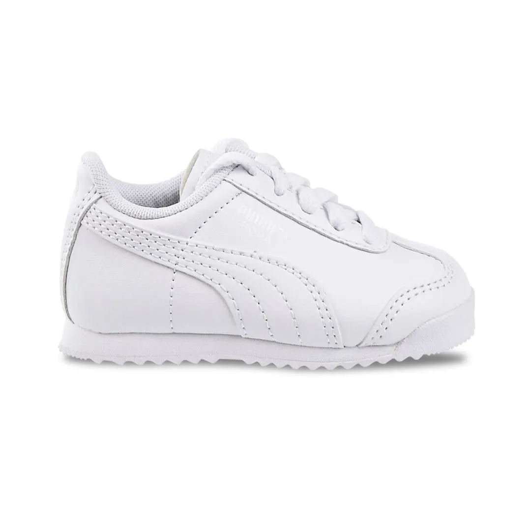 Puma - Kids' (Infant) Roma Basic Shoes (354260 14)