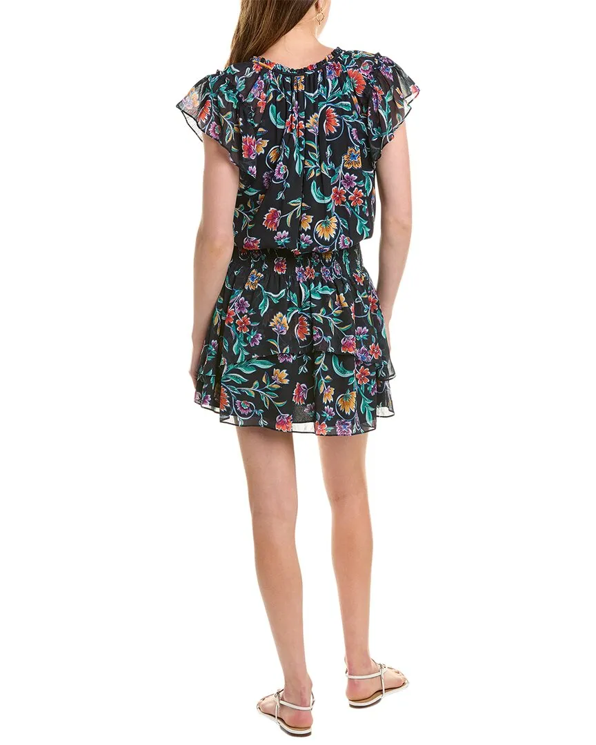 Ramy Brook Rowena Mini Dress