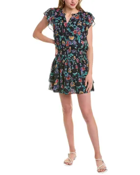 Ramy Brook Rowena Mini Dress