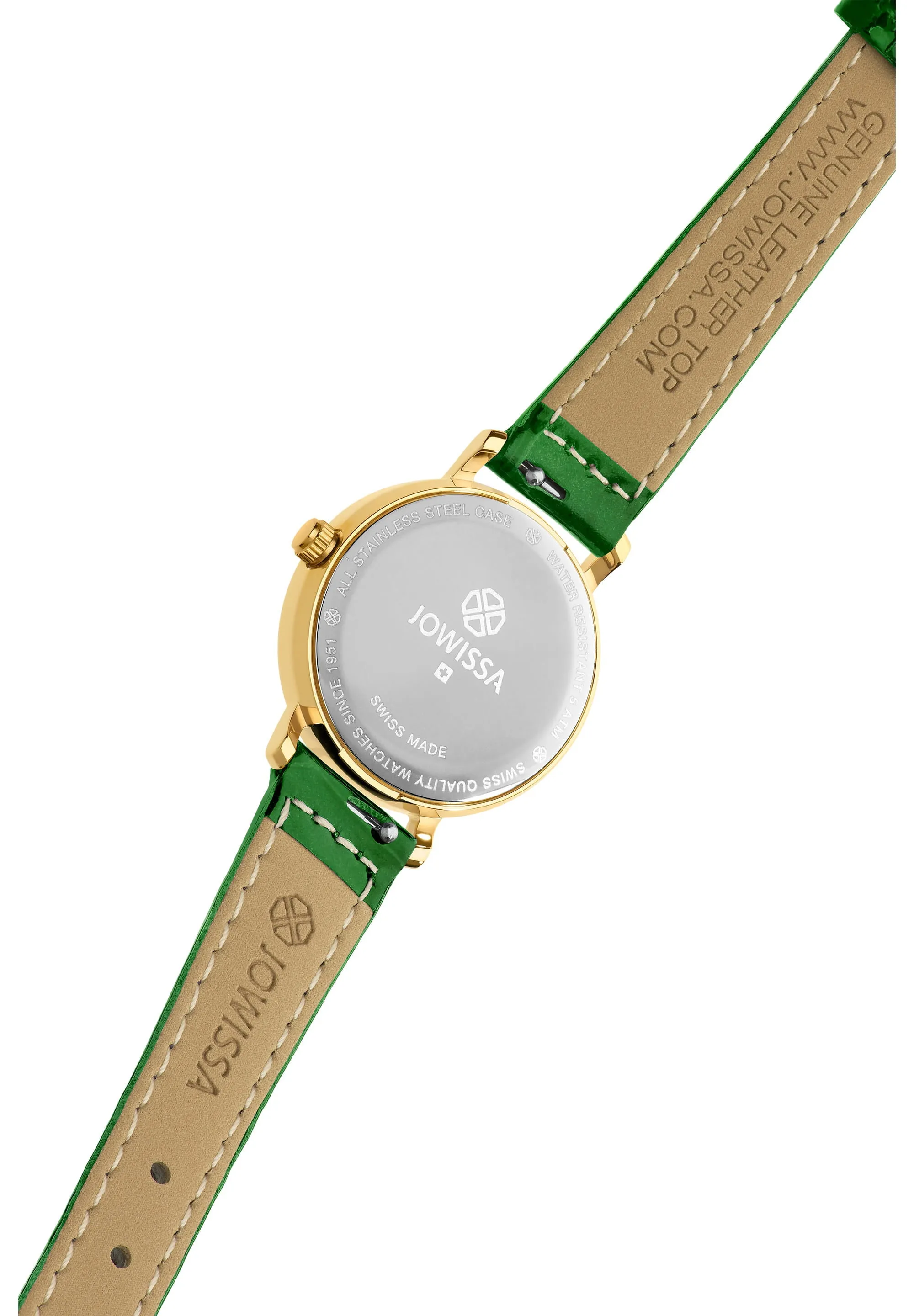 Roma Swiss Ladies Watch J2.273.S