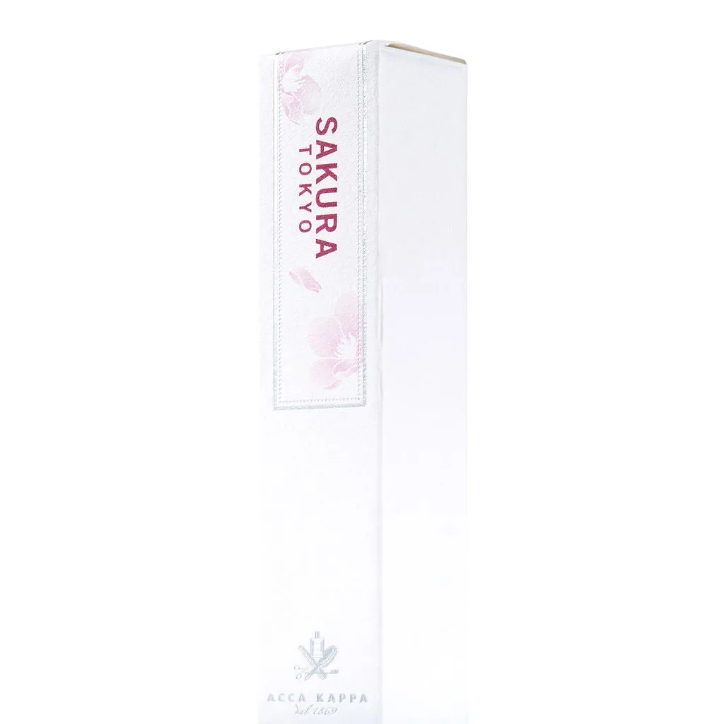 Sakura Parfum for Women - Travel Size