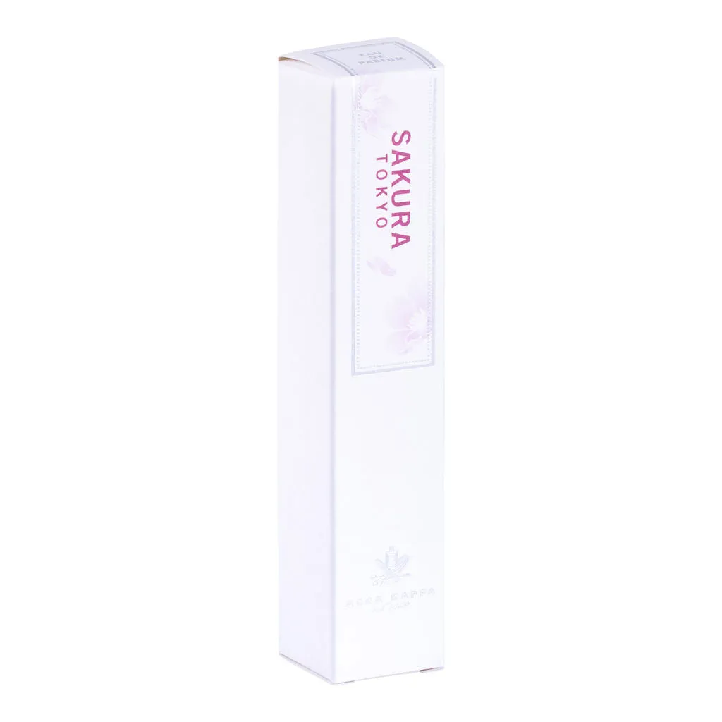 Sakura Parfum for Women - Travel Size