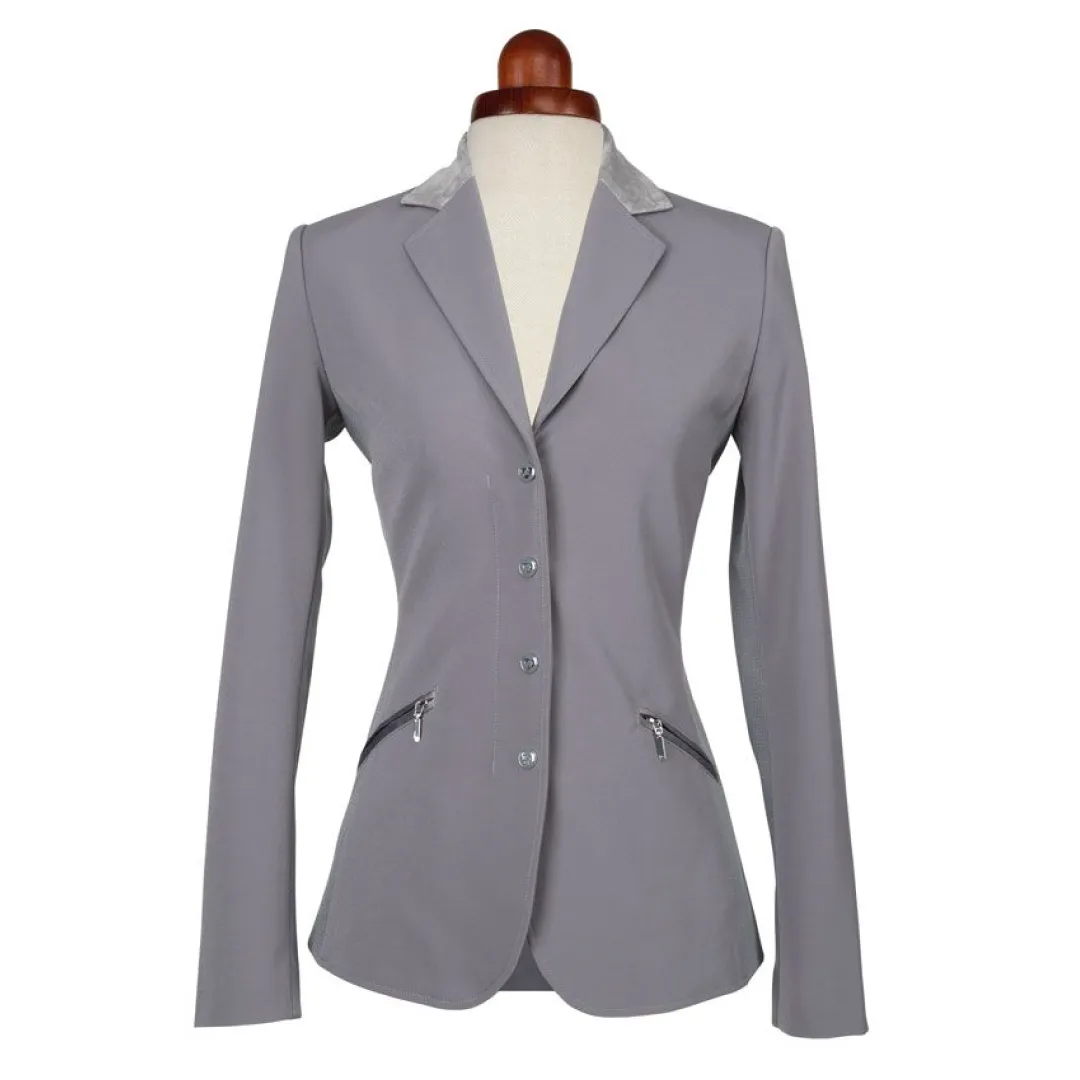 Shires Aubrion Oaklawn Show Jacket