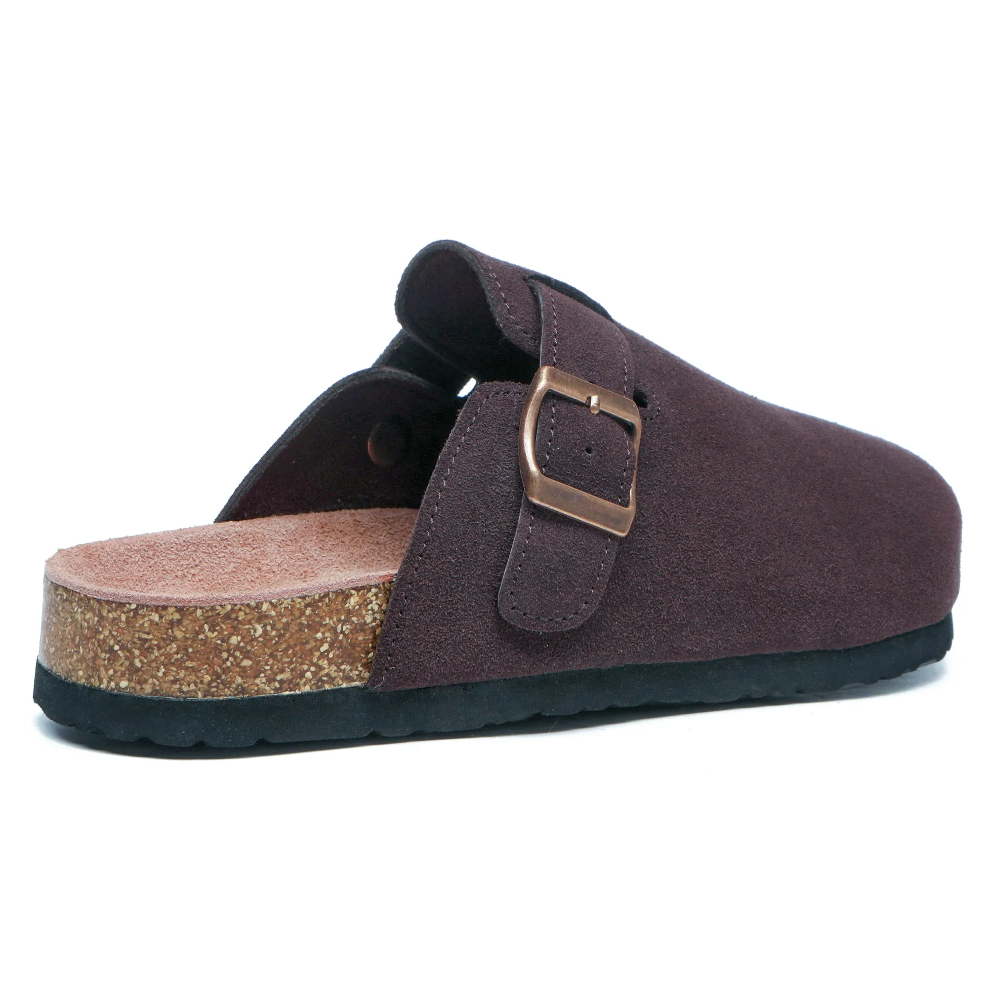 Simona Slip-on Sandals