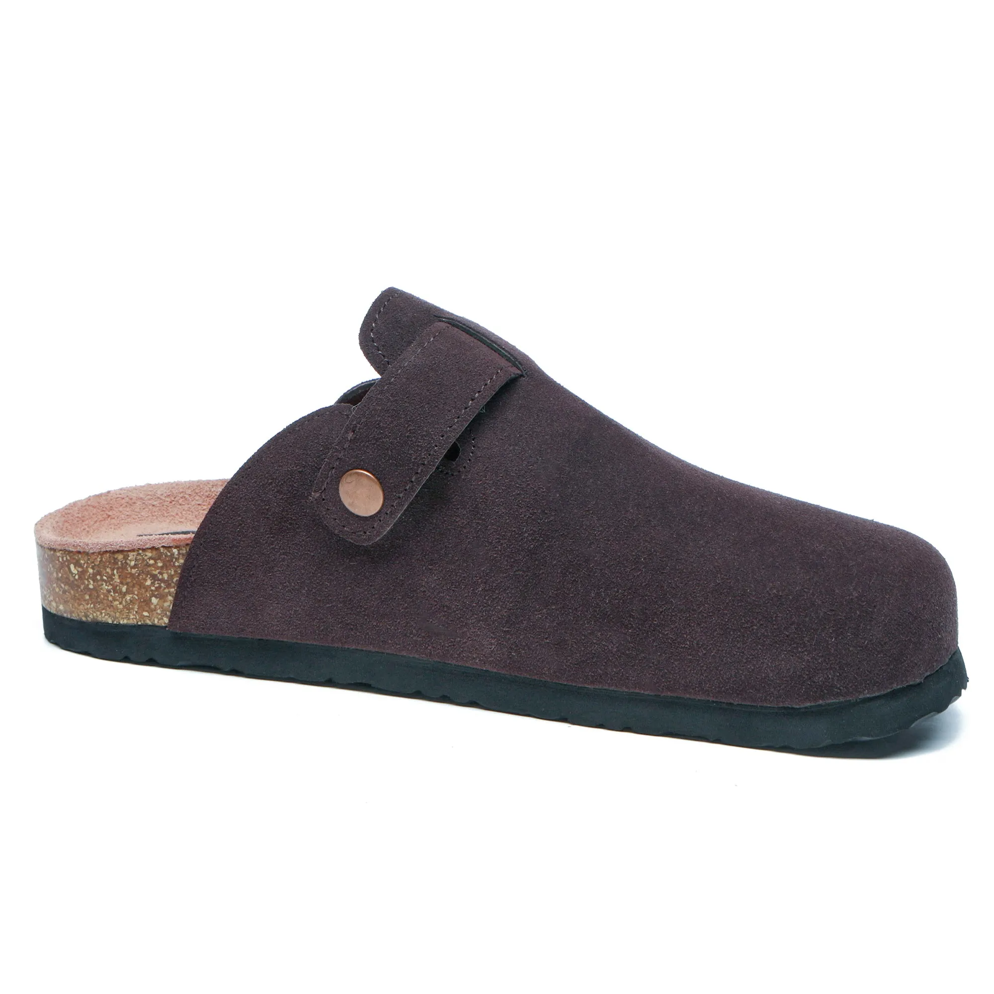 Simona Slip-on Sandals