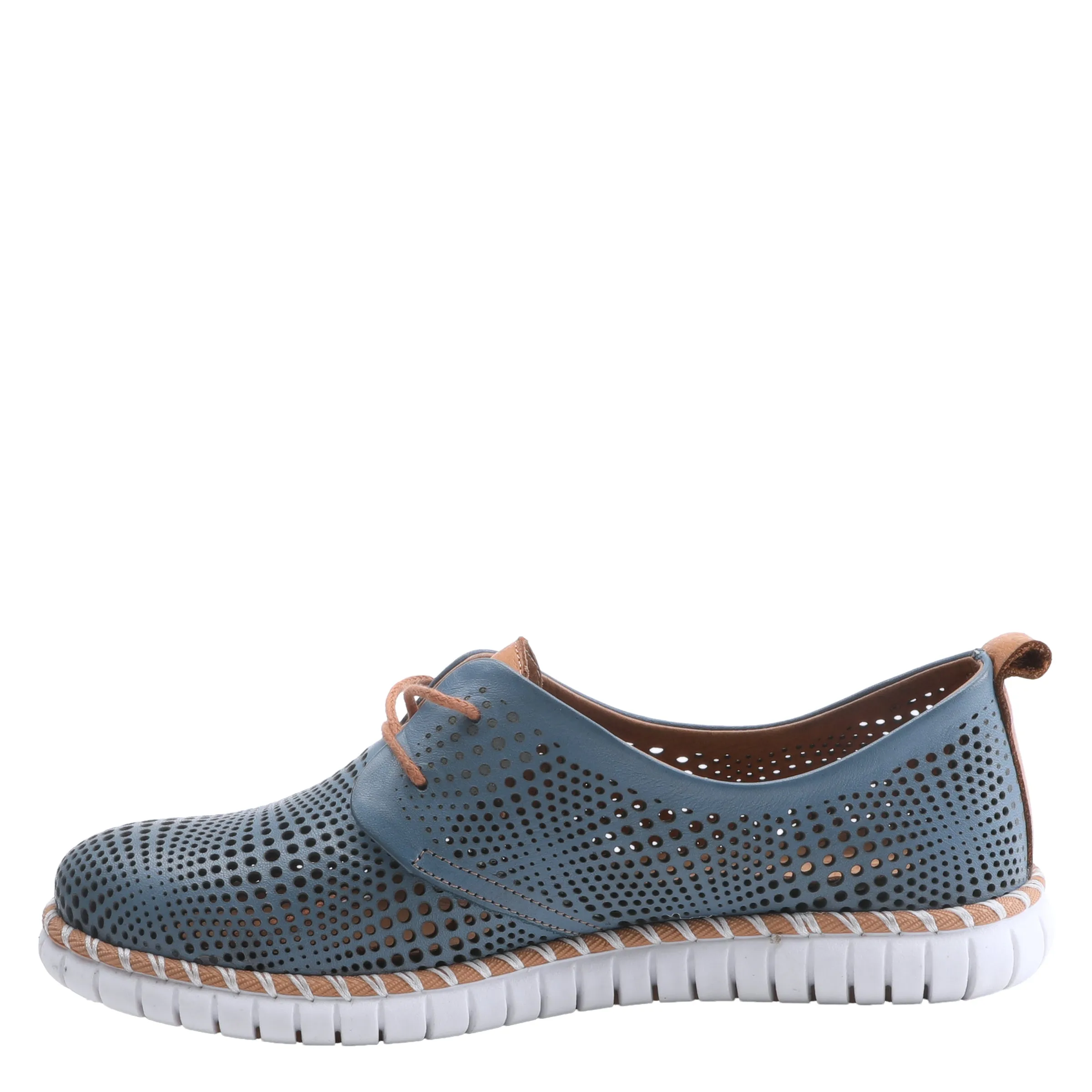 SPRING STEP KALENE SHOE