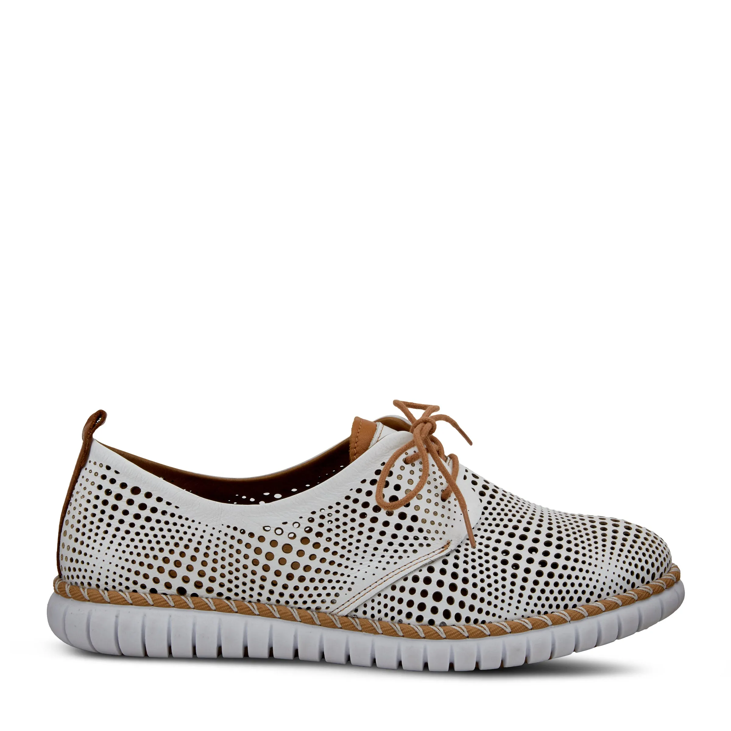 SPRING STEP KALENE SHOE