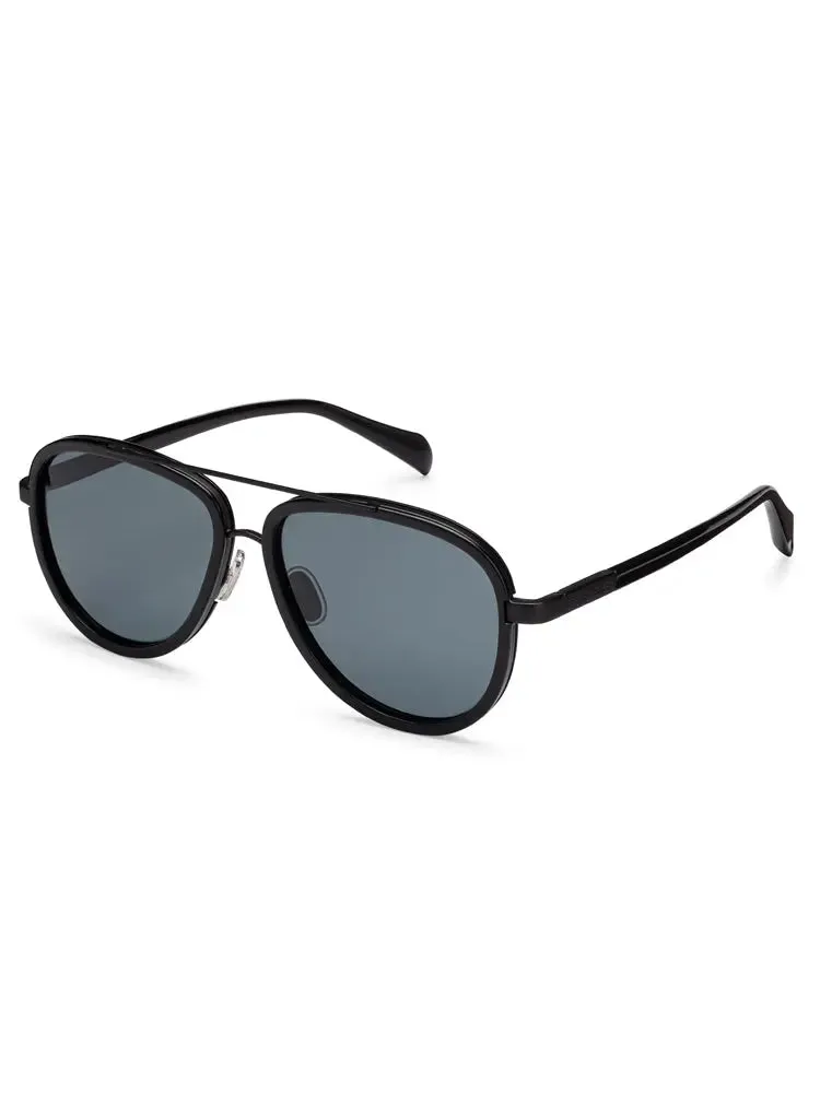 STORCH AVIATOR Black