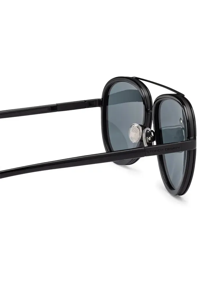 STORCH AVIATOR Black