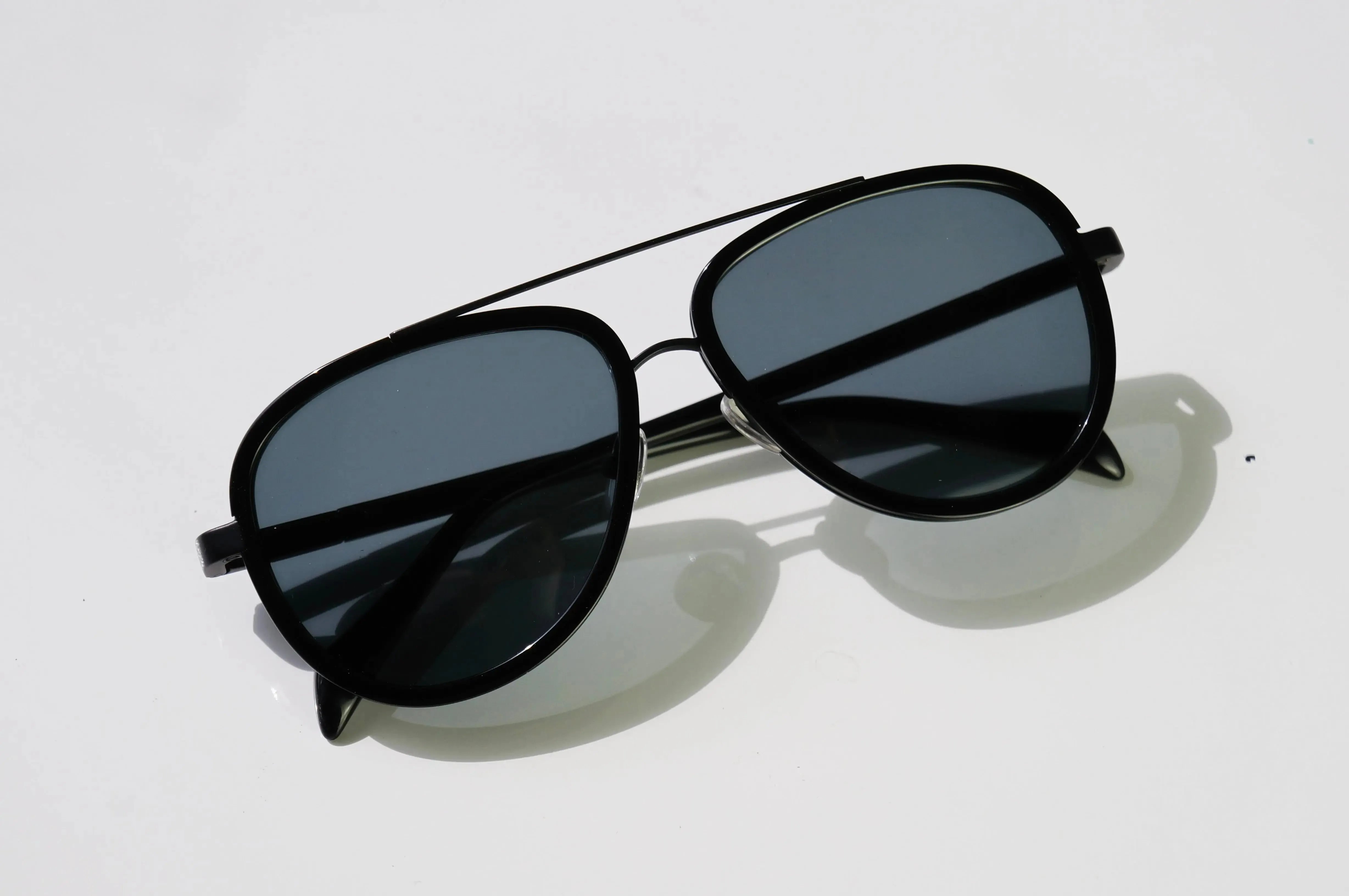 STORCH AVIATOR Black