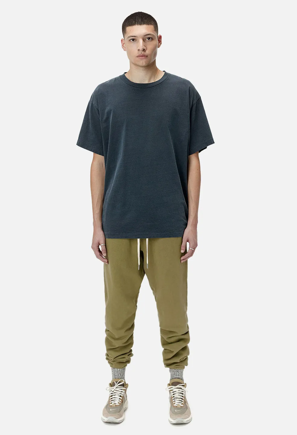 Surplus Sweatpants / Spruce