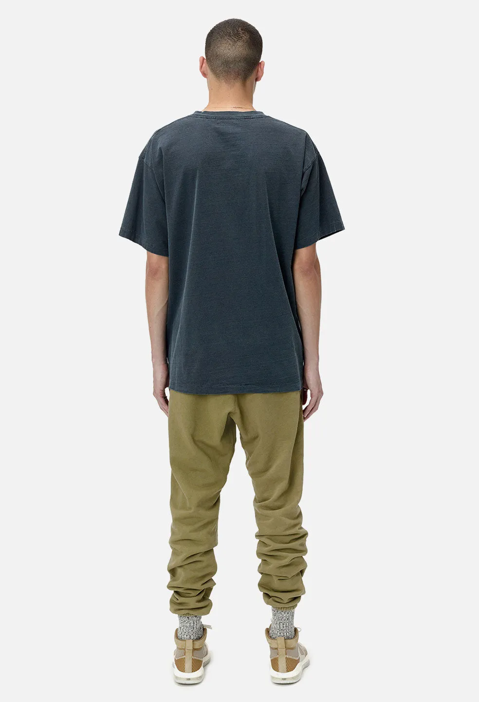 Surplus Sweatpants / Spruce