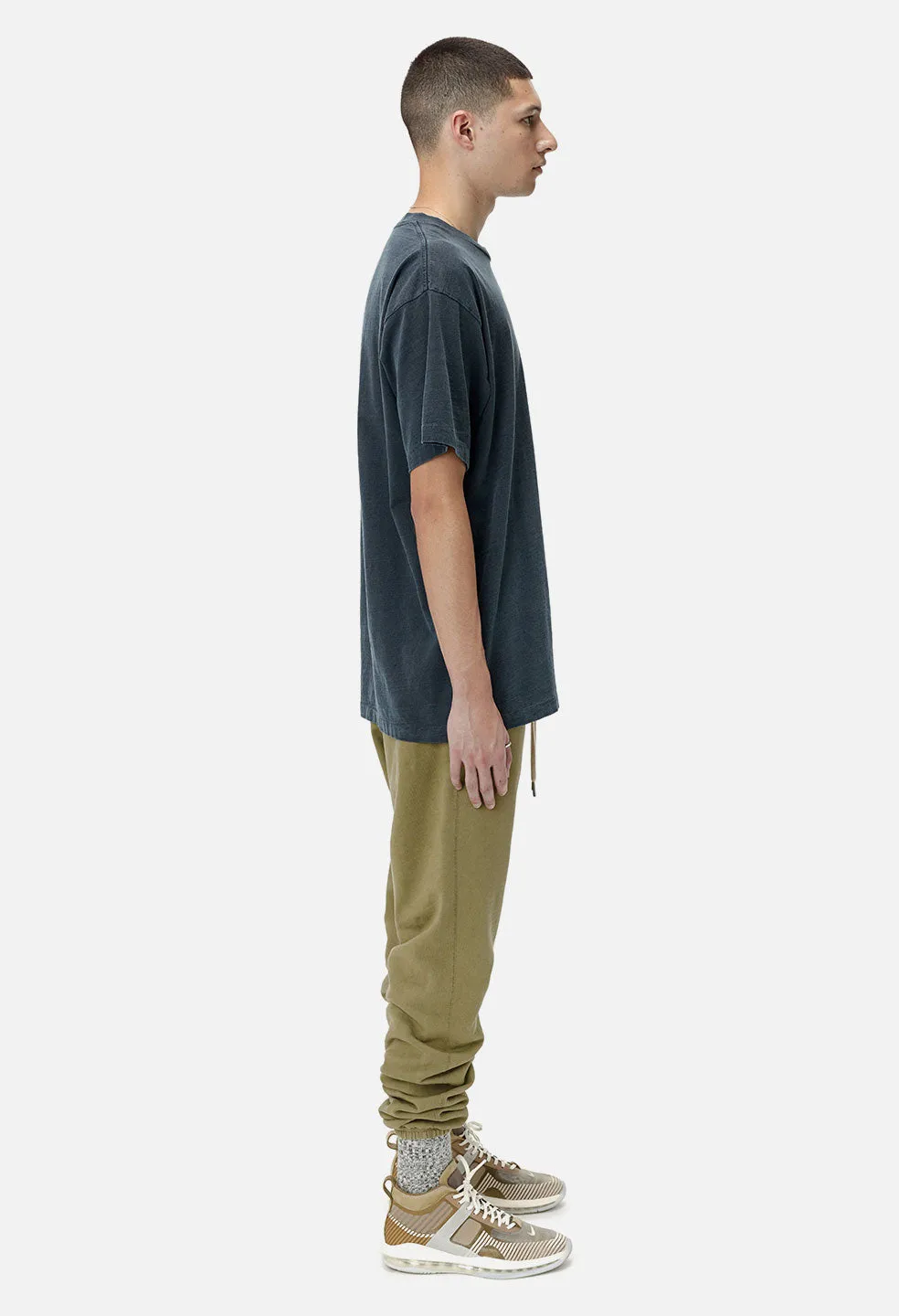 Surplus Sweatpants / Spruce