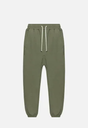 Surplus Sweatpants / Spruce