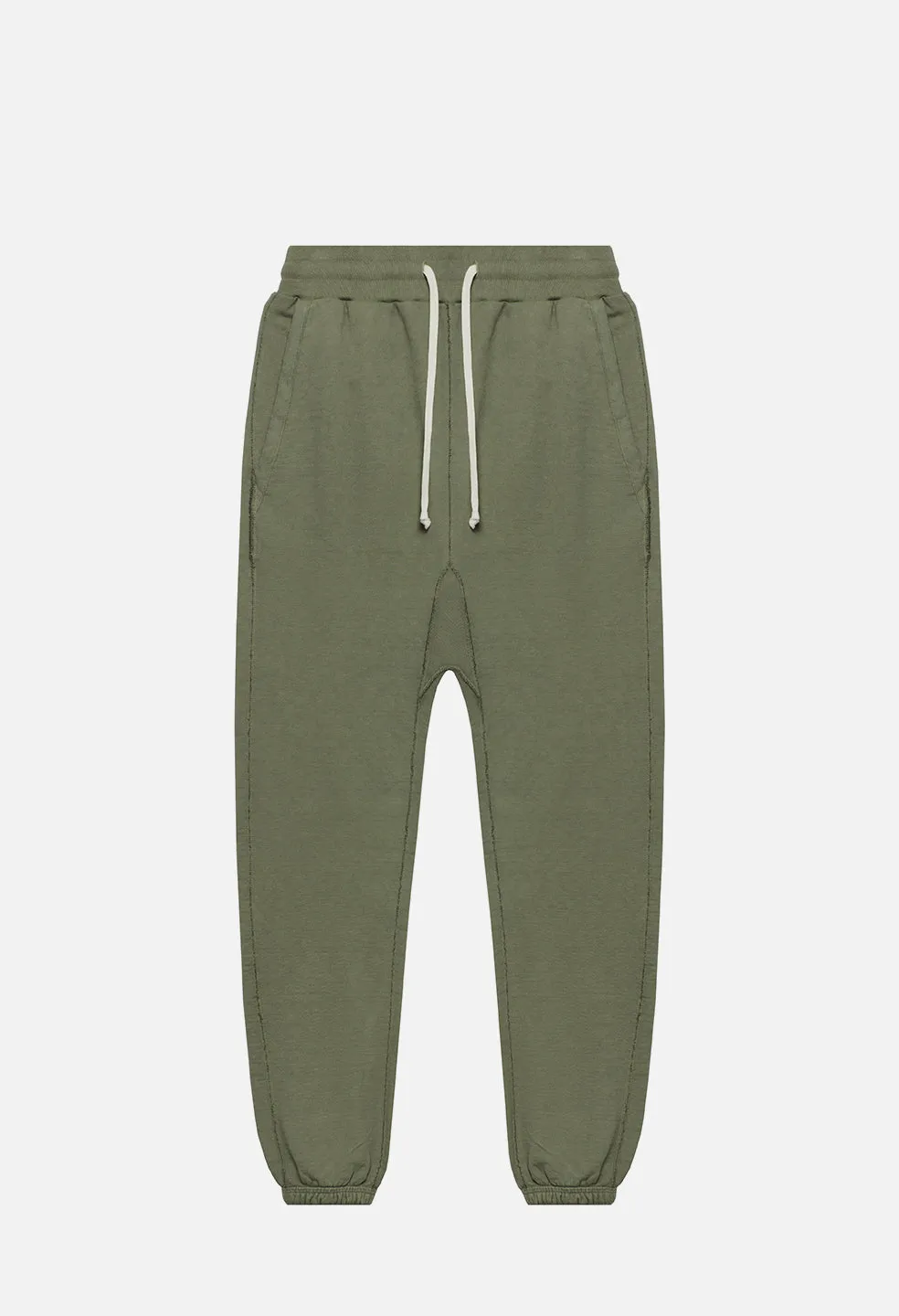 Surplus Sweatpants / Spruce