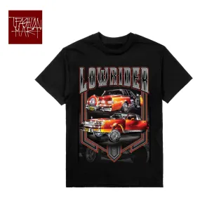 TFashion Graphic Tee - Lowrider