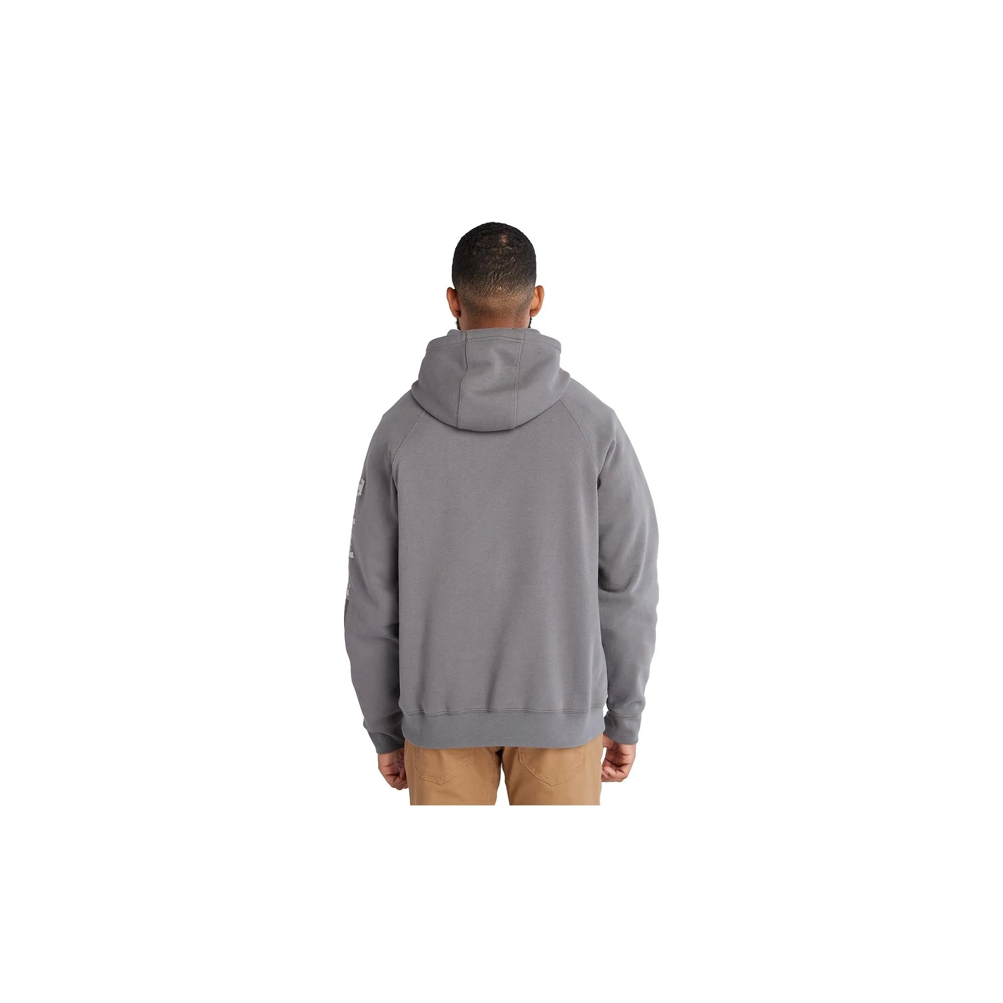 Timberland Pro Hood Honcho Sport Pullover Tornado