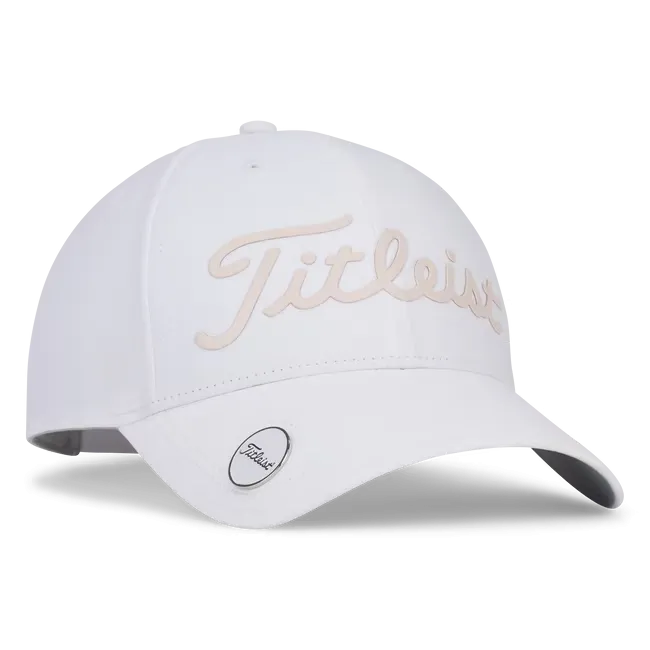 Titleist '24 Women's Players Performance Ball Marker Cap