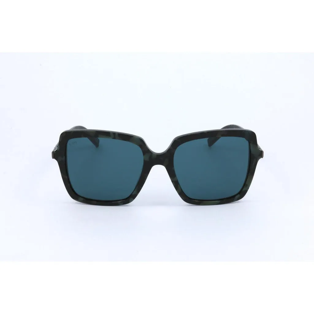 Tod's Acetate Women's Sunglasses