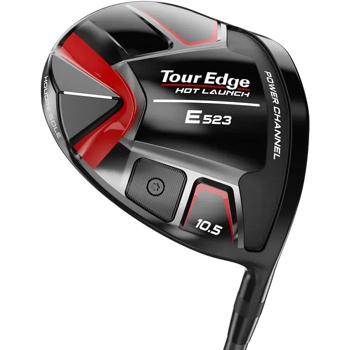 Tour Edge Hot Launch Ladies E523 Driver