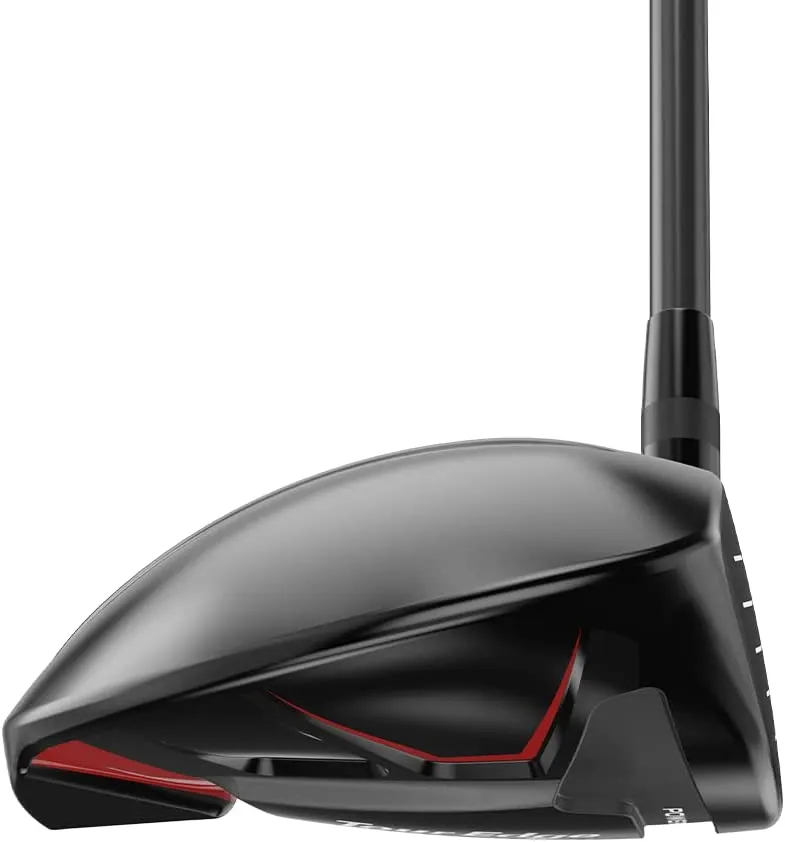 Tour Edge Hot Launch Ladies E523 Driver