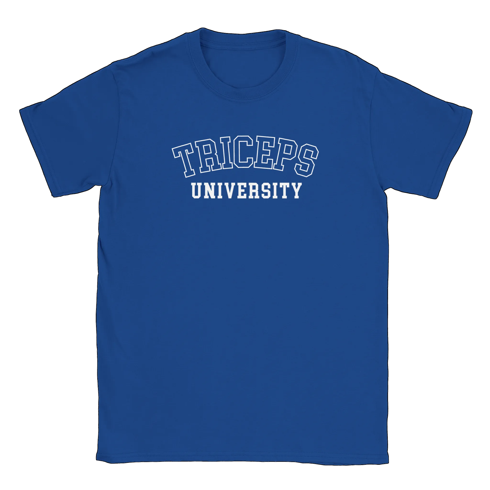 Triceps University - T-shirt