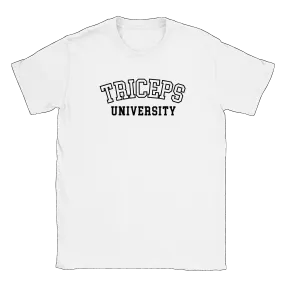 Triceps University - T-shirt