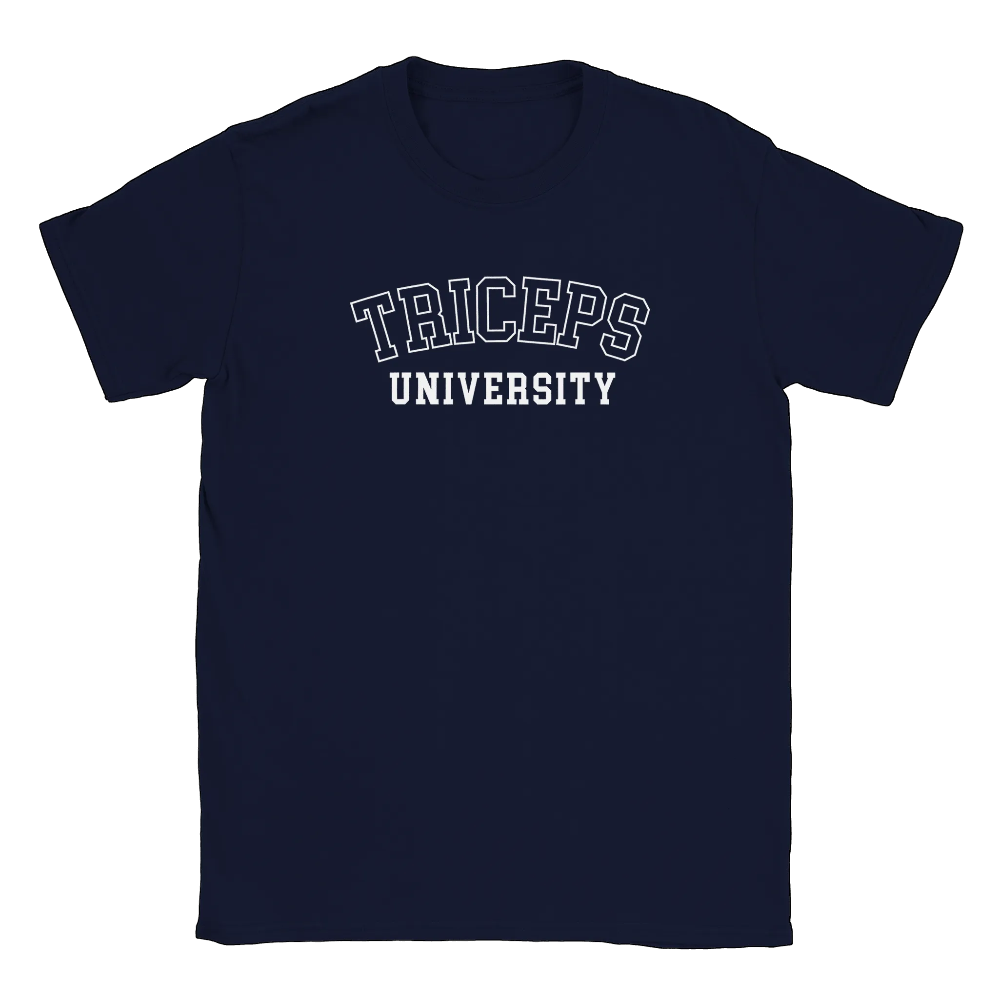 Triceps University - T-shirt