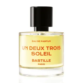 Un Deux Trois Soleil Eau de Parfum