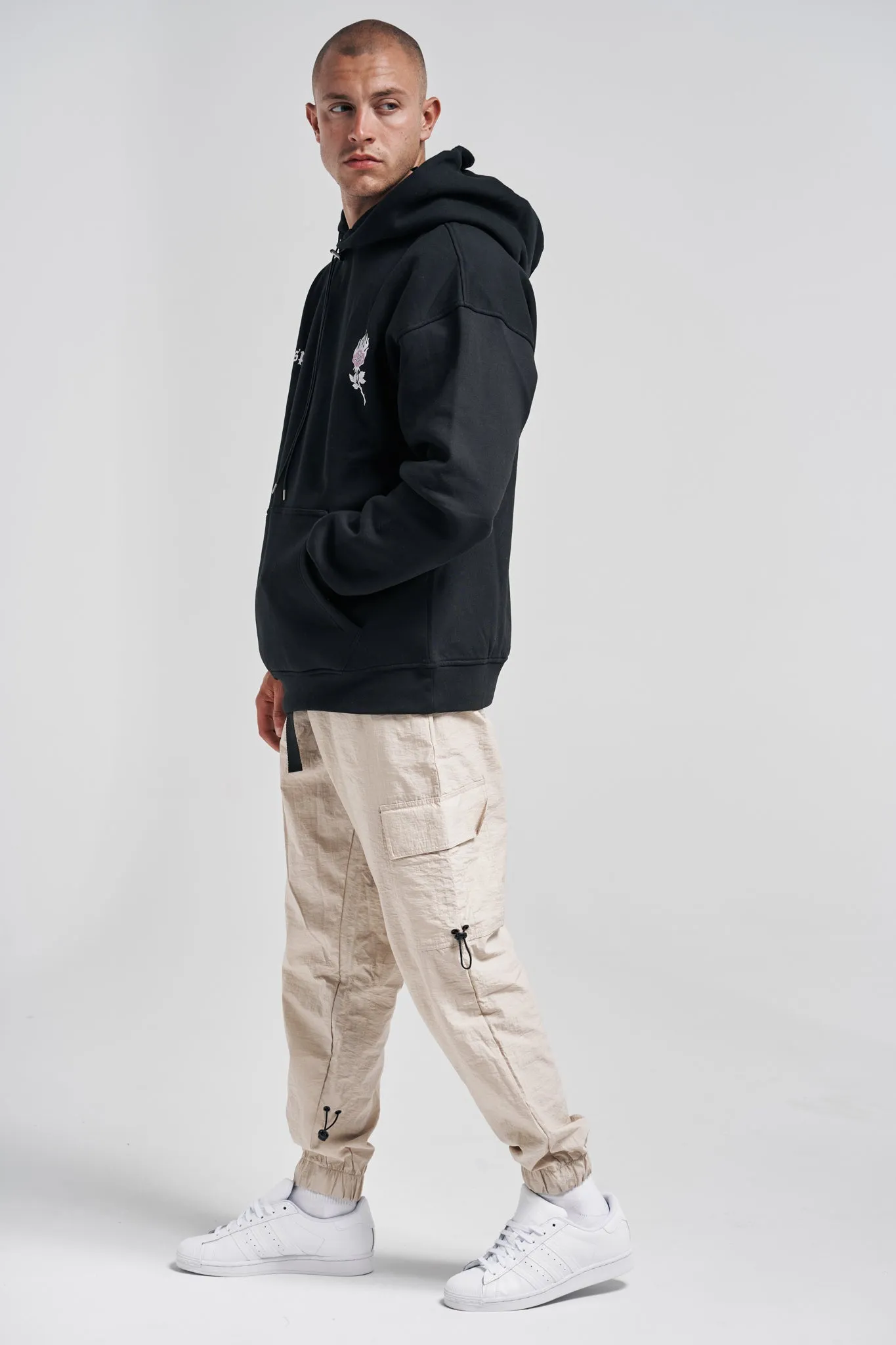 Utility Cargo Flight Pant Sand