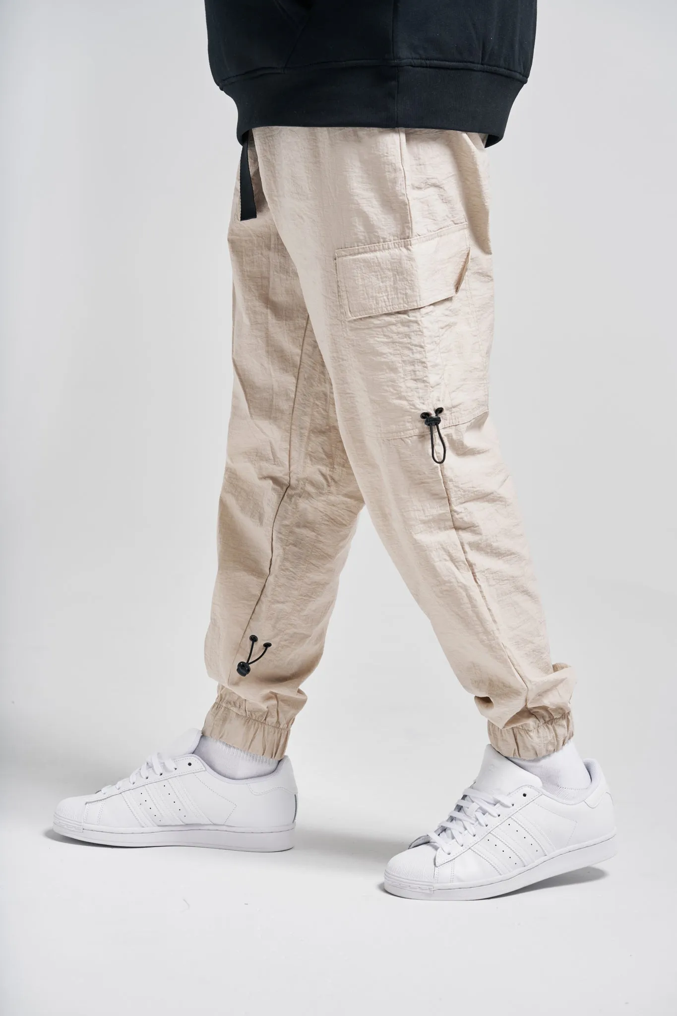 Utility Cargo Flight Pant Sand