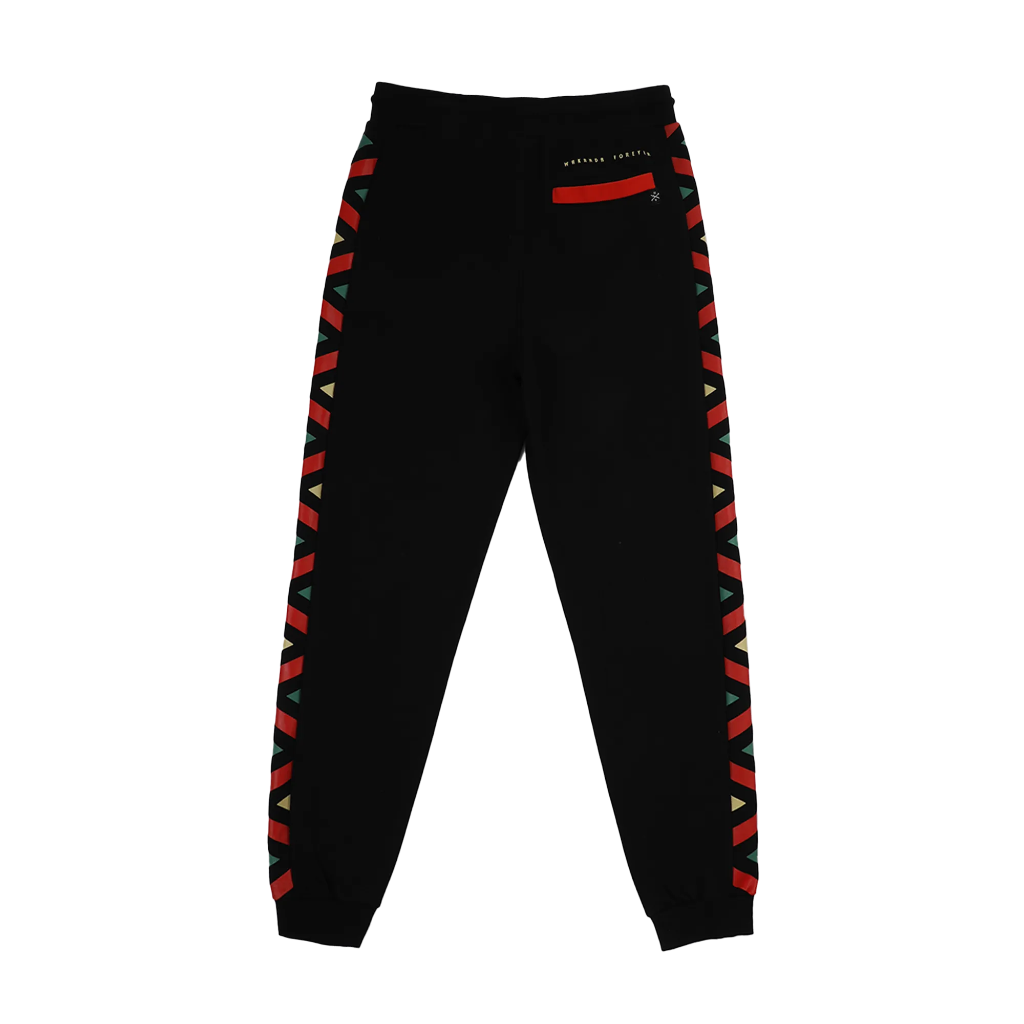 Wakanda Forever Joggers