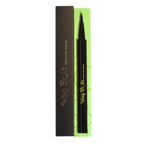 Wang Bit Na Extreme Pen Eyeliner Black Eye Makeup Beauty Waterproof Cosmetics