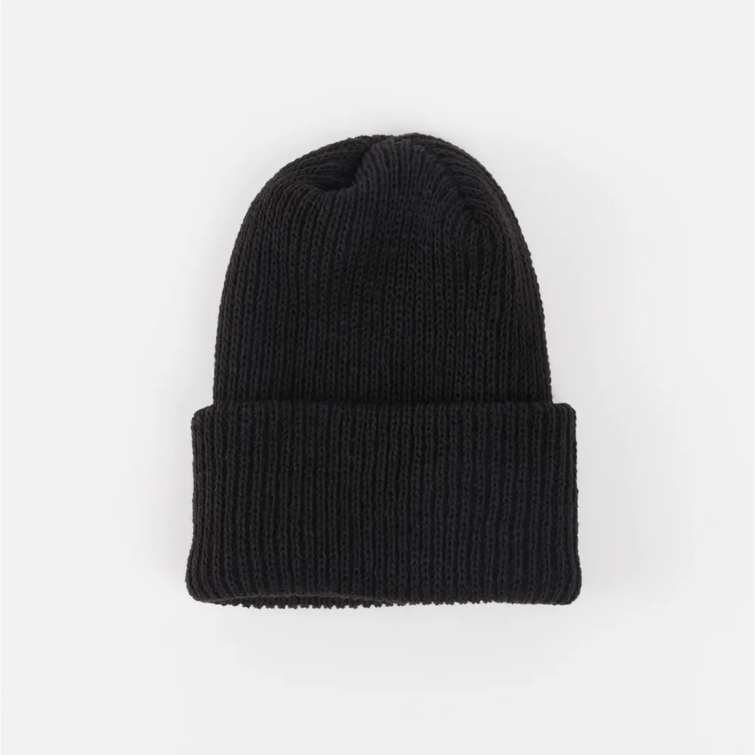 Watch Cap Beanie