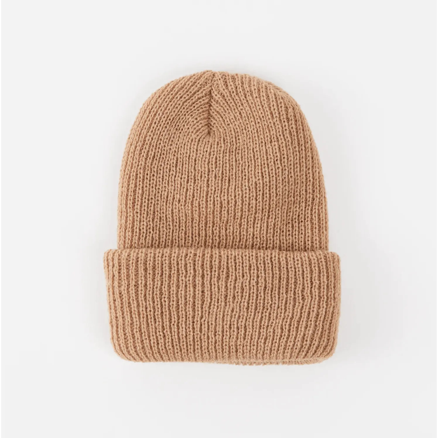 Watch Cap Beanie