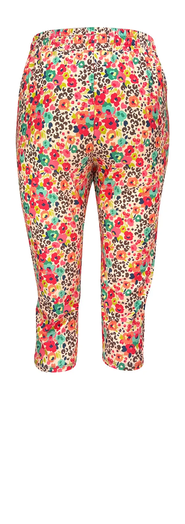 Wildflower Safari Joggers