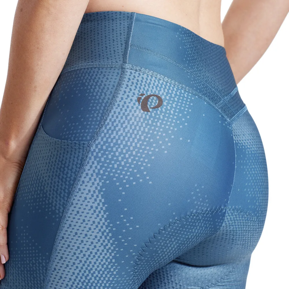 Women's Sugar 21 Cycling Crop Tights