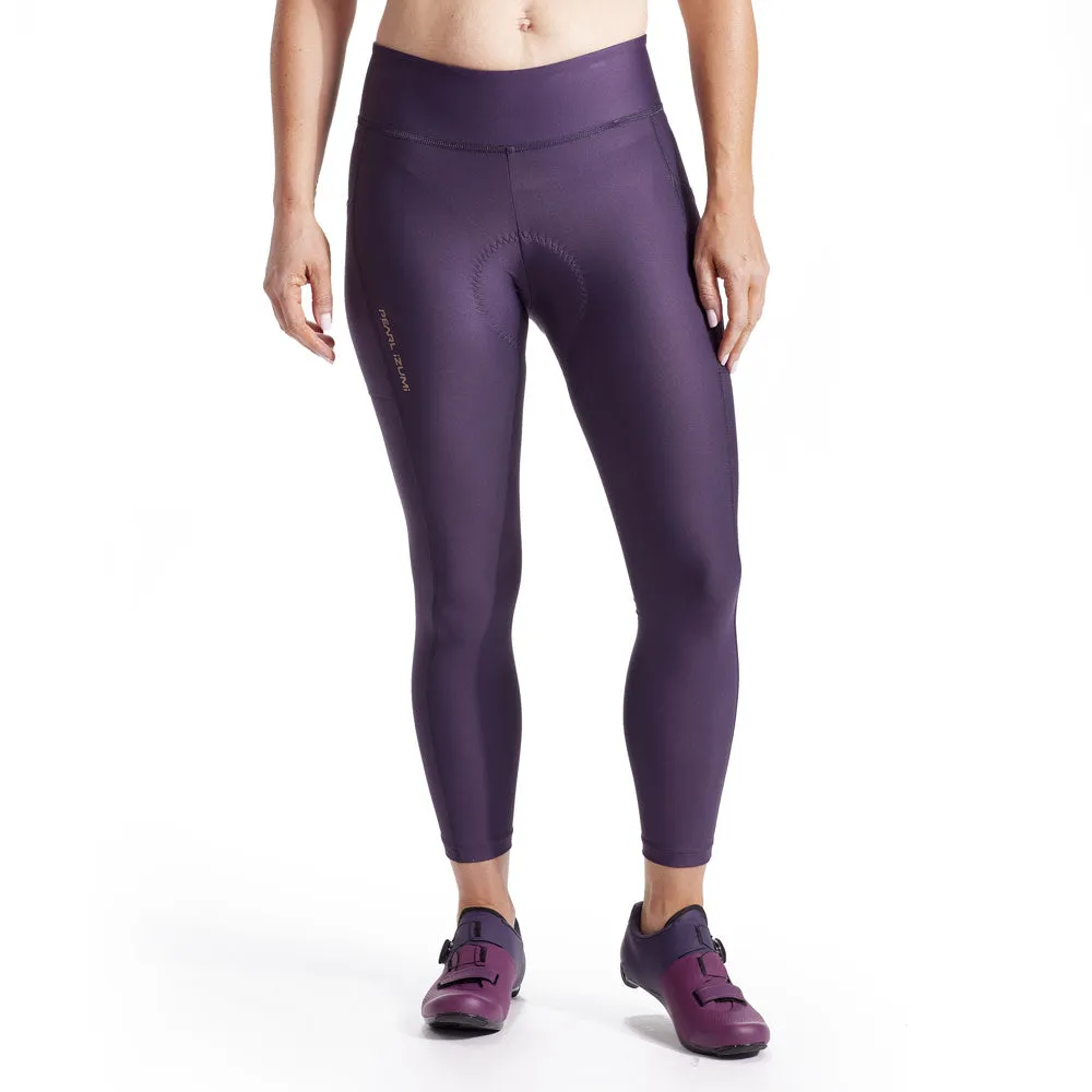 Women's Sugar 21 Cycling Crop Tights