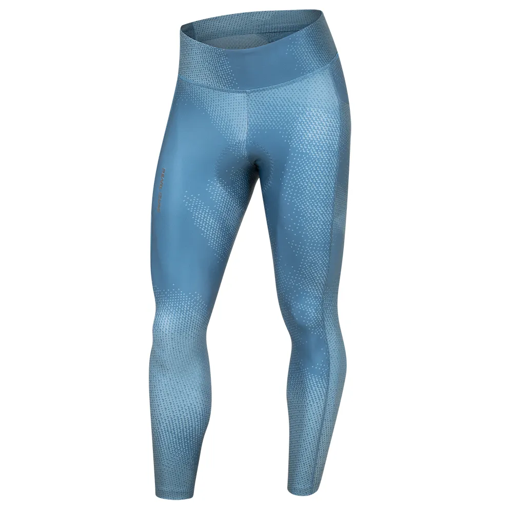 Women's Sugar 21 Cycling Crop Tights