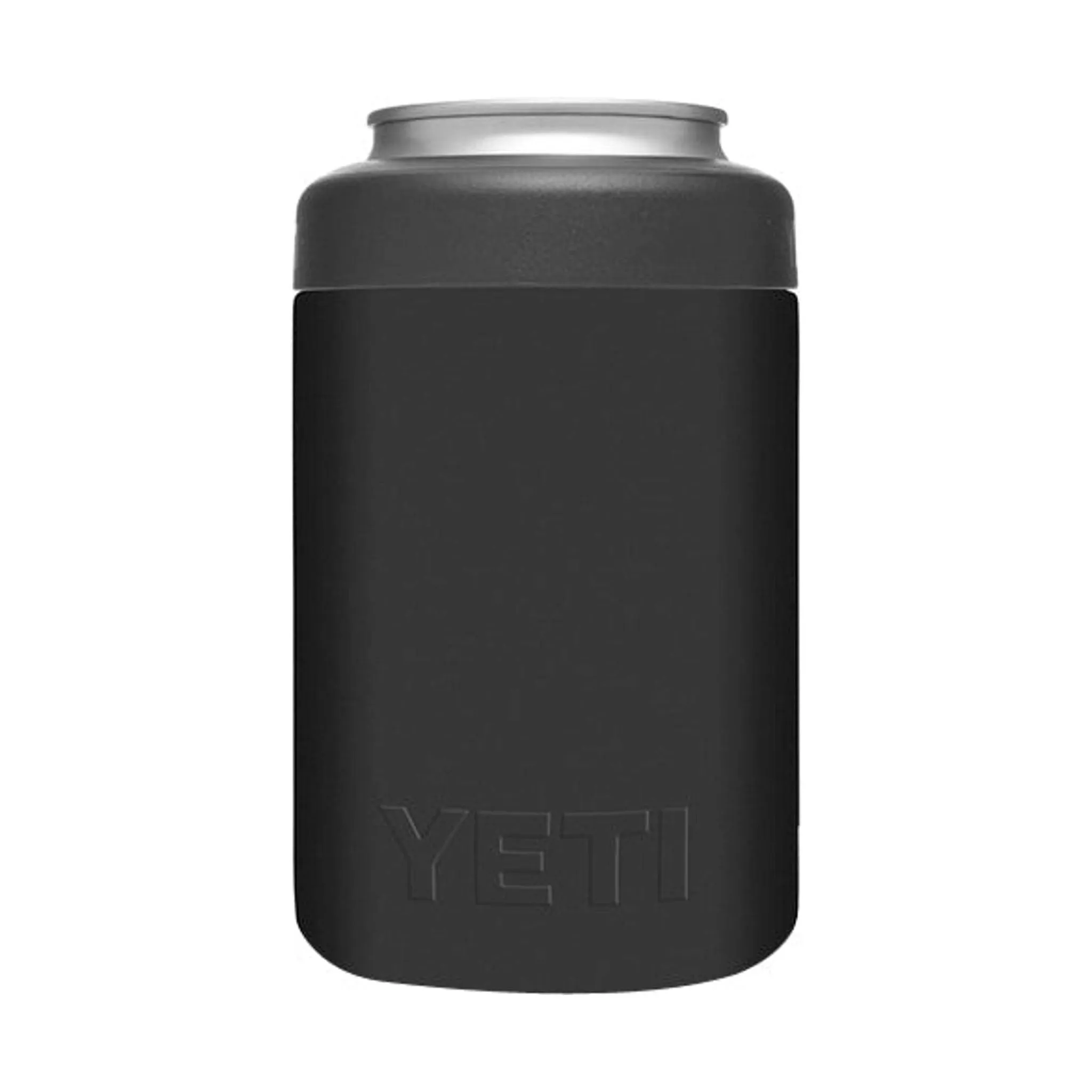 YETI Rambler Colster Can Insulator - Black