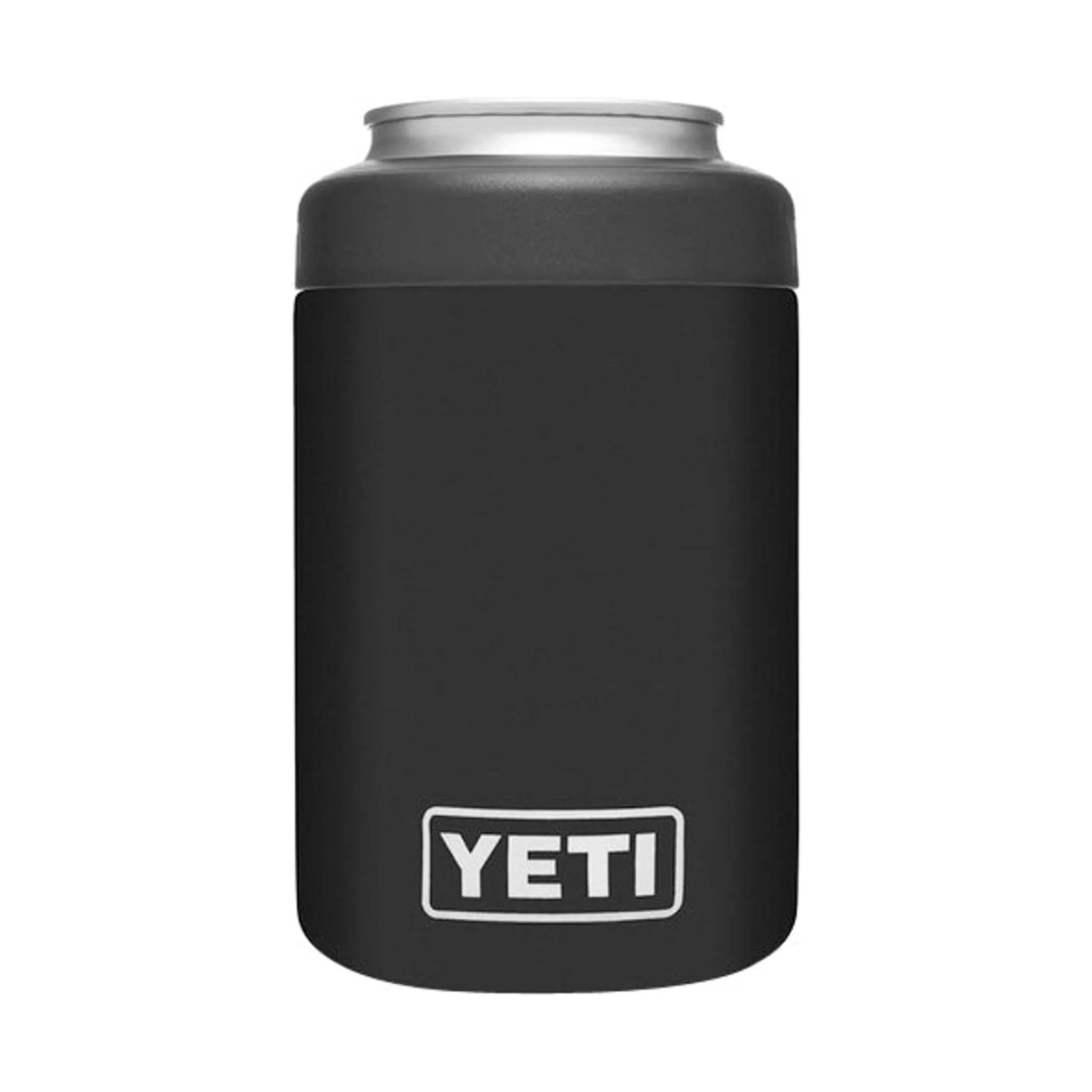 YETI Rambler Colster Can Insulator - Black